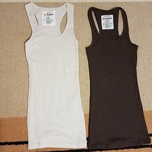 Zenana Outfitters Stretch Tank Top